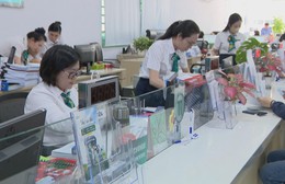 Ngân hàng sẵn sàng tiếp vốn, tạo đà cho tăng trưởng 2026