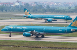 Vietnam Airlines tiếp tục tăng chuyến bay phục vụ Tết Nguyên đán 2026