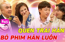 Vợ chồng son: Hành trình cùng chồng Hàn vượt qua bóng tối trầm cảm