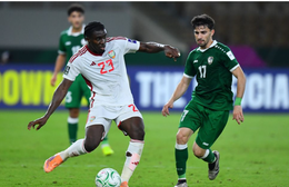 U23 UAE – Thử thách chờ đợi U23 Việt Nam ở tứ kết Châu Á 2026
