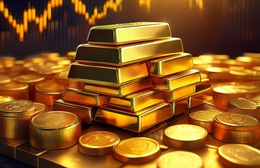 Thị trường ngày 16/1/2026: Giá vàng miếng, giá vàng nhẫn giảm sốc, giá xăng dầu hôm nay giảm mạnh