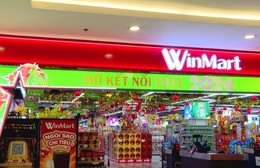 WinMart tung loạt ưu đãi mua sắm Tết Bính Ngọ, khuyến mãi đến 50%