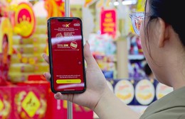 WinX: Nền tảng mua sắm mới tạo sức hút trong mùa Tết đầu tiên ra mắt