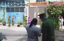 Chủ động giữ vững an ninh Đại hội Đảng ngay từ cơ sở