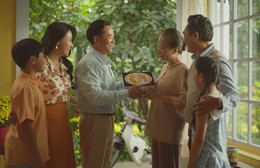 MV "Viết tiếp câu chuyện tri ân" lan tỏa thông điệp ý nghĩa dịp Tết