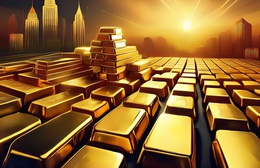 Thị trường ngày 18/1/2026: Giá vàng giữ ở mức cao, giá dầu thế giới ghi nhận một tuần biến động