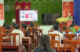 Gần 3.000 doanh nghiệp TP. Hồ Chí Minh được phổ biến quy định mới về PCCC