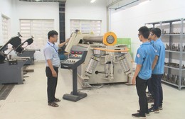 TP. Hồ Chí Minh đổi mới đào tạo nghề, bám sát nhu cầu thị trường lao động