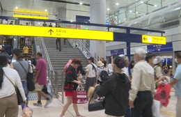 Tuyến Metro số 1 mở rộng ưu đãi cho hành khách