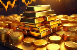 Thị trường ngày 20/1/2026: Giá vàng miếng, vàng nhẫn lập kỷ lục, giá xăng dầu tăng nhẹ