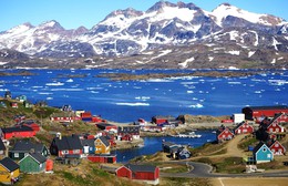 EU lên phương án trả đũa Mỹ liên quan vấn đề Greenland