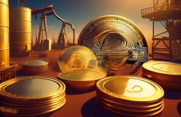 Thị trường ngày 2/1: Giá vàng giảm xuống đáy 5 tuần, xăng dầu khả năng hạ giá