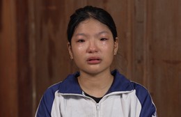 Hà Phương vượt khó, chăm ngoan và luôn ước mơ cho gia đình