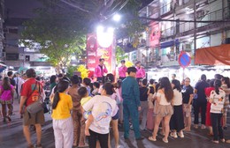 Phường Bàn Cờ tổ chức chương trình nghệ thuật đặc biệt chào đón năm mới 2026