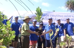 Cùng HTV Hành động xanh 2025 - Tập 22: Định hướng phát triển du lịch xanh tại TP. Hồ Chí Minh