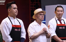 Siêu bếp - Mùa 2 - Tập 8: Siêu bếp Minh Nguyễn và những món ăn "thương nhớ miền Tây"