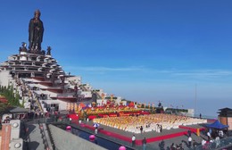 Tây Ninh sẵn sàng cho mùa cao điểm du lịch cuối năm