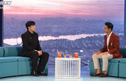 9PM Show - Chuyện chưa kể: Dược sĩ Tiến và đam mê ca hát