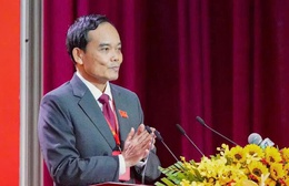 Phát huy trí tuệ, đoàn kết, đổi mới - Nền tảng cho giai
đoạn phát triển mới của TP. Hồ Chí Minh