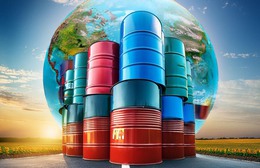 Thị trường ngày 21/1/2026: Giá vàng lập đỉnh mới, giá xăng dầu tiếp đà tăng