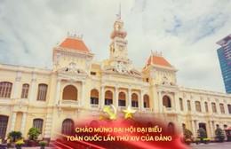 TP. Hồ Chí Minh: Cơ chế mới chỉ là “điều kiện cần” trong phát triển