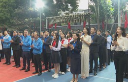 Đại hội Đảng XIV: Kỳ vọng những chính sách đột phá trong công tác thanh niên