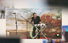 Nét Việt - Tập 20: Kỷ lục gia Mai Đình Tới