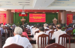 Phường Tân Mỹ: Năm 2026 tập trung phát triển giáo dục, chuẩn bị đầu tư xây dựng trường học mới