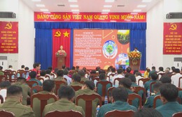 Phường Tây Nam triển khai nhiệm vụ phát triển kinh tế – xã hội năm 2026