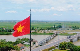 Ra mắt MV “Đất nước hôm nay”: Bản hùng ca tự hào về một Việt Nam vươn mình