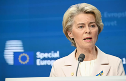 Liên minh châu Âu hoạch định kế hoạch đầu tư vào Greenland