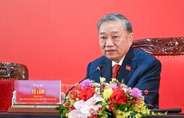 Đại hội XIV thống nhất cao về nội dung các văn kiện, chương trình hành động, công tác nhân sự