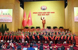 Đại hội lần thứ XIV của Đảng đã thành công rất tốt đẹp