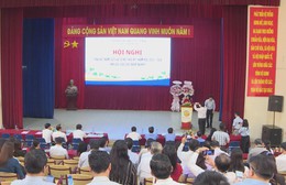 TP. Hồ Chí Minh tổng kết hoạt động giáo dục nghề nghiệp 2025