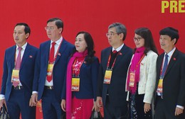 Tin tưởng vào những quyết sách Đại hội XIV của Đảng