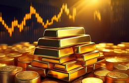 Thị trường ngày 25/1/2026: Giá vàng thế giới áp sát mốc 5.000 USD/ounce, xăng dầu tăng mạnh