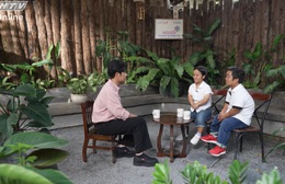 Người chung quanh ta - Tập 12: Mái ấm "tí hon" của Đào - Lượng