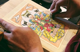 Sông núi nước Nam của những người trẻ yêu sử Việt