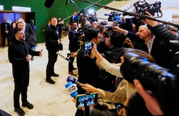 Ucraina chờ đợi thời điểm ký văn kiện đảm bảo an ninh từ Mỹ