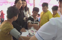 Bệnh viện Quân y 4 chung tay vì sức khỏe cộng đồng