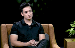 Studio H9 - Hẹn cuối tuần 2026 - Tập 4: Samuel An: Chọn trở về quê hương để chủ động tìm kiếm phần Việt Nam trong mình