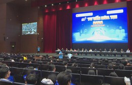 Sôi nổi hoạt động tư vấn mùa thi năm 2026