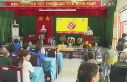 Xuân tình nguyện, Tết thân thương