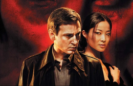 "Ác quỷ trong bóng tối": Khi trinh thám Pháp giao thoa cùng huyền bí Nhật Bản