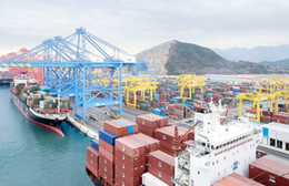 Ông Trump tăng thuế lên 25% với nhiều mặt hàng của Hàn Quốc