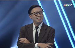 9PM Show - Chuyện chưa kể - Tập 8: Nghe Uy Lê nói về giấc mơ nhạc kịch