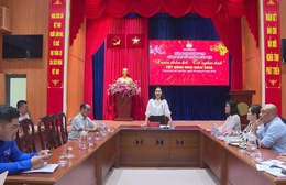 TP. Hồ Chí Minh: Hơn 5.900 tỷ đồng chăm lo ngày hội "Xuân đoàn kết - Tết nghĩa tình"