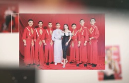 Nét Việt - Tập 20: Kiện tướng Phan Hiển: Không có Khánh Thi, tôi đã giải nghệ từ lâu