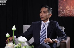 Nét Việt - Tập 21: Kiện tướng dancesport Phan Hiển