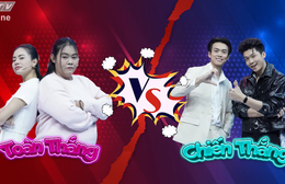 Chuyện nhà chưa tỏ 2 - tập 21: Hôn nhân cần lời yêu thương hay chỉ cần trách nhiệm?